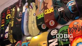 Kingpin Skate Supply Penrith a Skate Shop in Sydney selling Skate Board