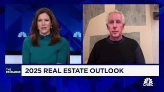 PMG CEO Kevin Maloney on the state of commercial real estate