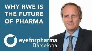 Sanofi EVP: Why RWE is the future for pharma