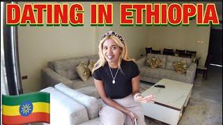 What Do Ethiopian Girls Think About Foreigners 