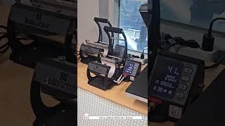 엔디어디자인 해피스트 커스텀 머그