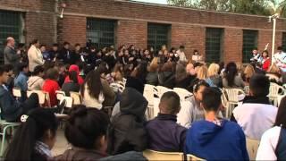 LA ESCUELA BENITO LYNCH DE BOULOGNE CELEBRÓ SU 30º ANIVERSARIO