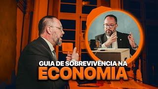 Guia de Sobrevivência na Economia