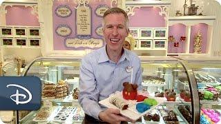 Main Street Confectionery - Sweet Treats | Walt Disney World