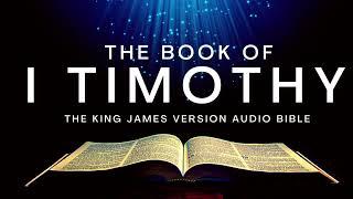 The Book of I Timothy KJV | Audio Bible (FULL) by Max #McLean #KJV #audiobible #audiobook #bible