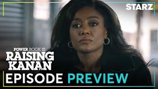 Power Book III: Raising Kanan | Ep. 2 Preview | Season 4