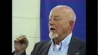 Richard Rose - Part 2 /Lecture extracts/