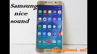 Samsung Nice Sound ringtones | free mp3 ringtones download | Samsung ringtones