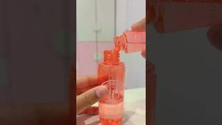 The mini js flew off  #soldejaniero #preppy #fypage #shortvideo #perfume #bodymist #viral #cute