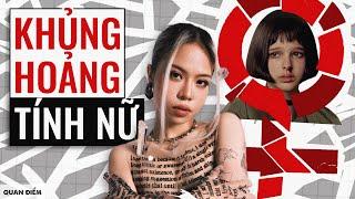 Một CUỘC KHỦNG HOẢNG đang xảy ra với NỮ GIỚI VIỆT NAM ?? | Narcy Nguyen | Quan điểm