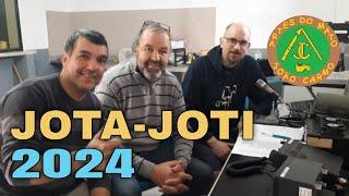 #Fotorreportagem do #Jota #Joti #2024