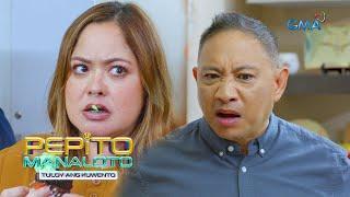 Pepito Manaloto - Tuloy Ang Kuwento: Pakaba ka naman, Pepito! (YouLOL)