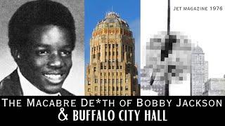 Chilling History: Robert “Bobby” Jackson