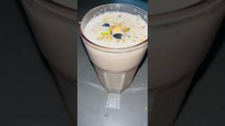 Nuts and Seeds Power Drink Recipe | Must Try Vegan  Protein Shake