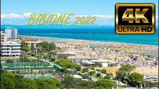 SUMMER HOLIDAYS 2022 IN BIBIONE - ITALY