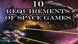 10 Things a New Starship Game Needs to Have!