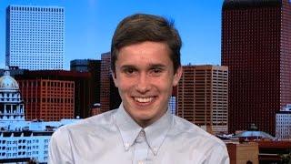 Evan Young: Meet the High School Valedictorian Barred from Giving Coming-Out Graduation Speech