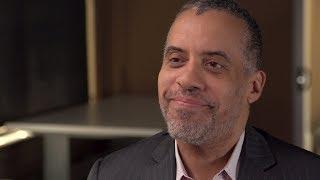 'The Libertarian Party Is the Right Answer, as Broken as It Is:' Larry Sharpe