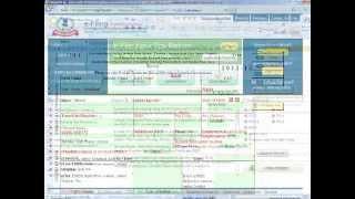 Efiling Video with English Subtitles By Income Tax Department https://incometaxindiaefiling.gov.in