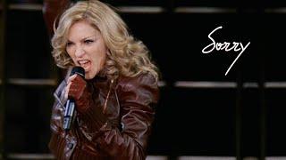 Madonna - Sorry (The Confessions Tour) [Live] | HD