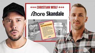 Christian Wolf stellt sich Vorwürfen: Manipulation, Drohungen, More Skandale