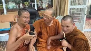 @. กราบถวายบุญ แจ้งข่าวเรื่องถวายรถพระอาจารย์ ขอทุกท่านร่วมอนุโมทนาสาธุๆ