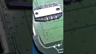 Nokia TA 1304 4-5 button not worktrack missing one Jupper 