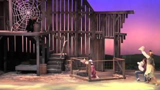 Children's Theatre production of Charlotte's Web