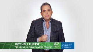 Mitchell Fuerst | Welcome to Glendale Career College