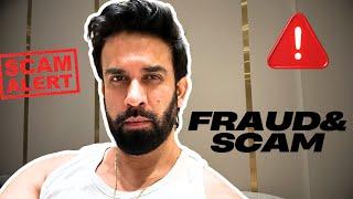 FRAUD ACCOUNTANT ️| SHOOT UPDATE 