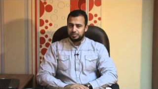 Mr. Mustafa Hosny - UK Lecture with the Young Planners