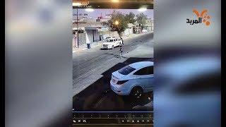 هروب فتى من محاولة اختطاف في البصرة #المربد