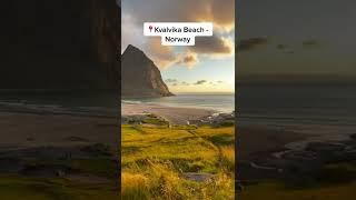 AMAZING PLACE IN NORWAY - SCANDINAVIAN VIBES