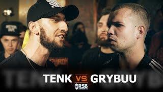 RapSoxBattle: TENK vs. GRYBUU / Сезон 2