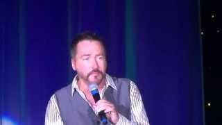 MICHAEL MCGEEHAN - The Way We Were