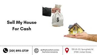 RJ Sell my house Fast New Jersey NJ - 130 US-22, Springfield, NJ (201) 890 5729