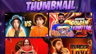 Transform Your Old Thumbnails: Viral Thumbnail Secrets Revealed|‎@YouTubePower.No1    #jkcparmar