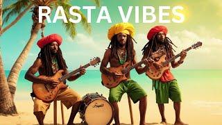 Rasta Vibes - Reggae