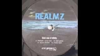 Realmz - Flash Back (Pump Room)