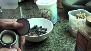 HEALTHIER SKIN AND HAIR TRICK- SHEEP'S MILK YOGURT FITLIFE.TV