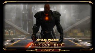 SWTOR Let's Play - It's Huge. Huge! | Ep. 22 [Sith Assassin][Season 7][CC]