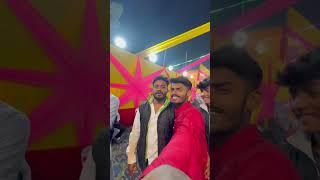 Bihari Bhai viral video training song ki baat mein dance kar full enjoy night party floor iPhone 13