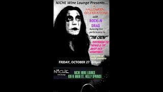 HEDWIG ACOUSTIC Niche Wine Lounge 10/27/2023