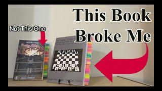 This Book Was So Bad, I Had to Cheat to Finish | Pretty Little Squares