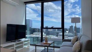 For Rent | Luxurious apt - Fully furnished 2 bed 2 bath apartment in Premier Tower | $900 per week