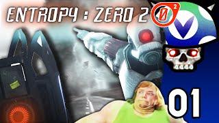 [Vinesauce] Joel - Entropy: Zero 2 ( Part 1 )
