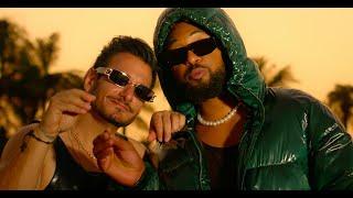 Charbel feat As One OG Billy - Dixan Tchuptiu ( Oficial Video )