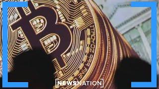 Trump's 'crypto czar' would regulate the digital currency: Financial planner | Morning in America