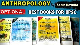 UPSC Anthropology Optional Notes Review | Anthropology Optional Notes for UPSC 2024-2025 |