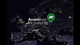 Liverpool "Scouse" Accent (Female) AccentBase File 191